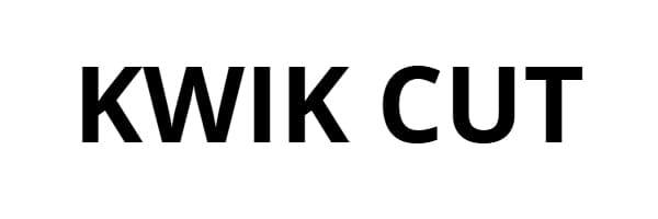 Kwik Cut